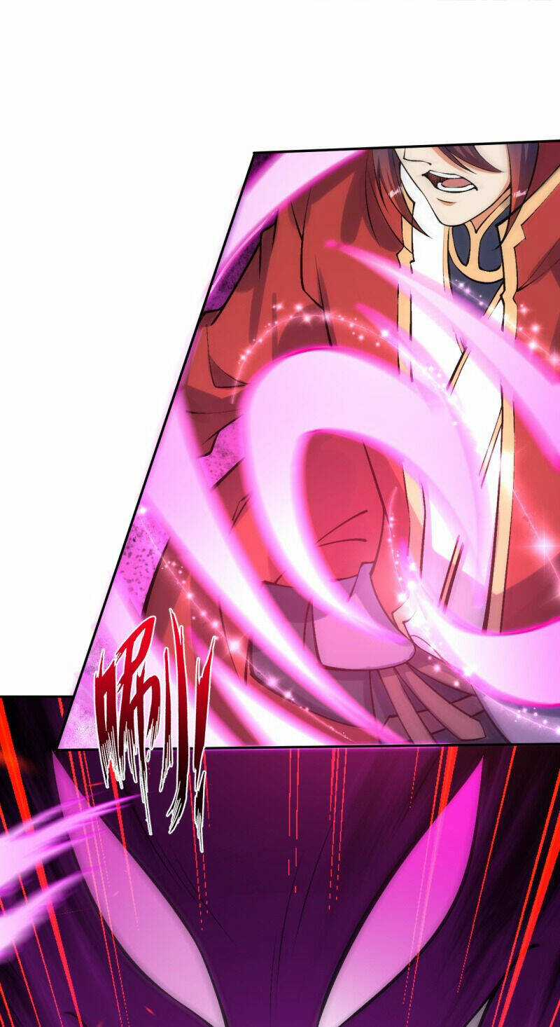 Vô Địch Kiếm Vực - Chapter 174 - Trang 20