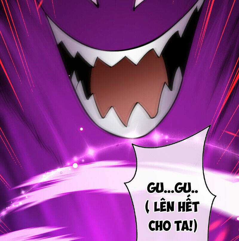 Vô Địch Kiếm Vực - Chapter 174 - Trang 21