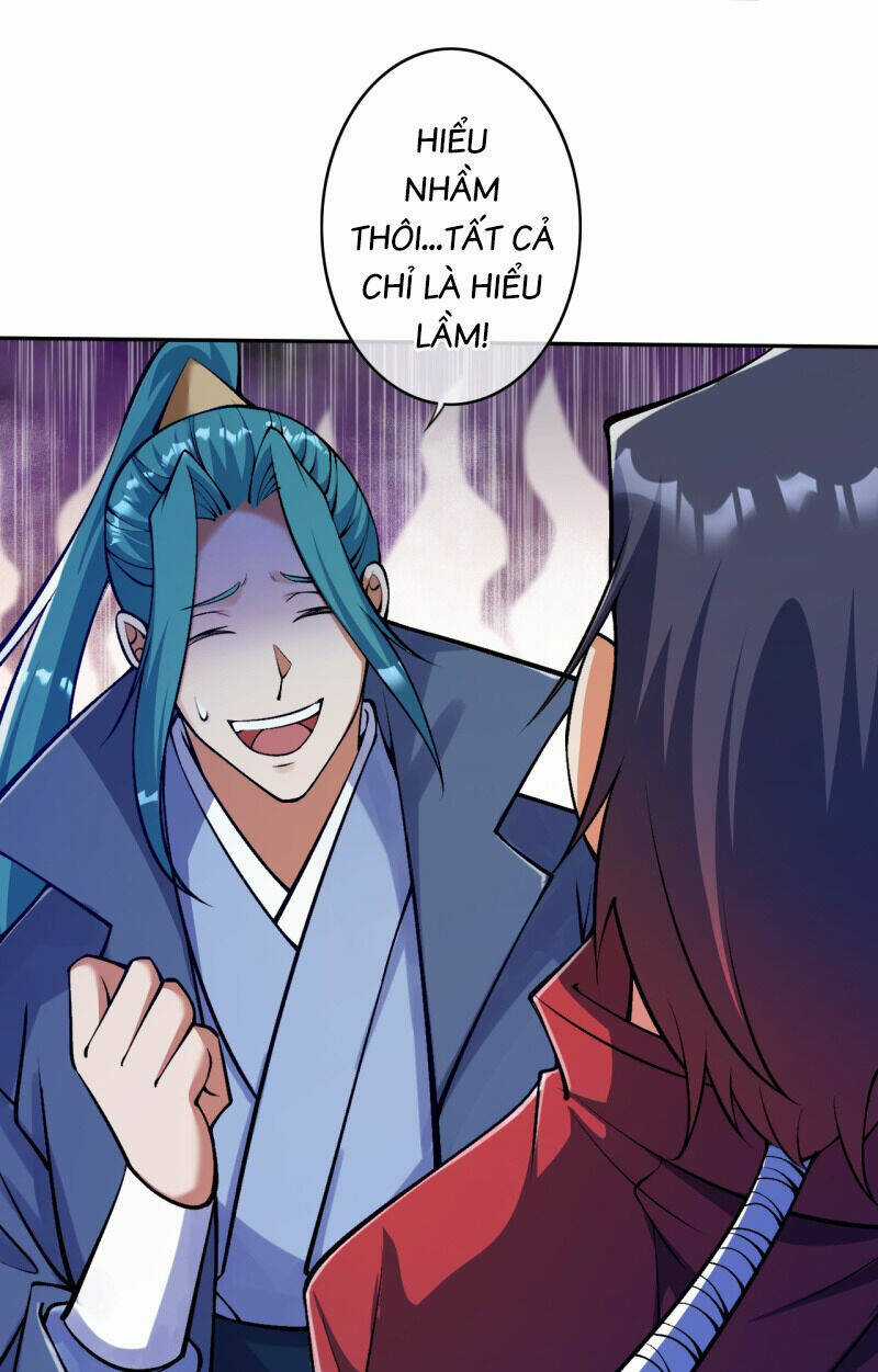 Vô Địch Kiếm Vực - Chapter 174 - Trang 25