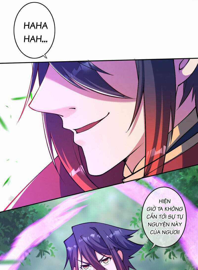 Vô Địch Kiếm Vực - Chapter 174 - Trang 27