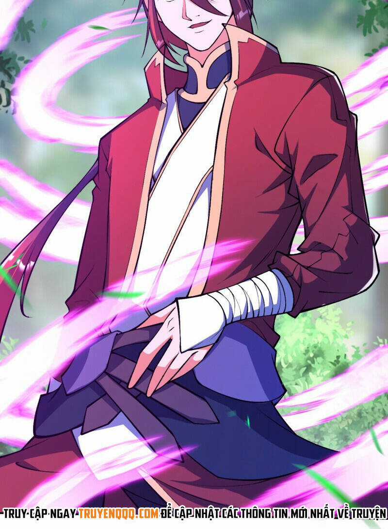 Vô Địch Kiếm Vực - Chapter 174 - Trang 28