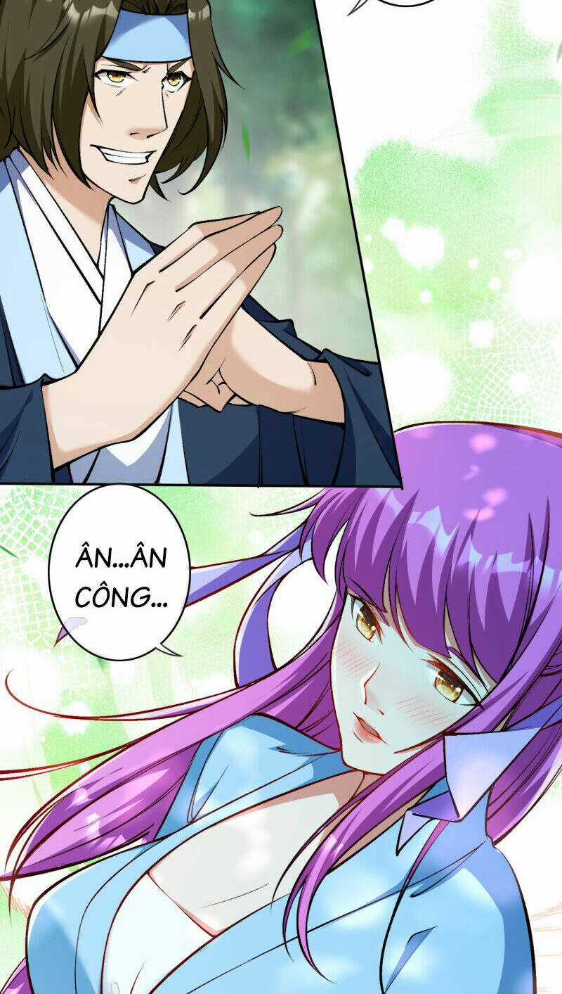 Vô Địch Kiếm Vực - Chapter 174 - Trang 4