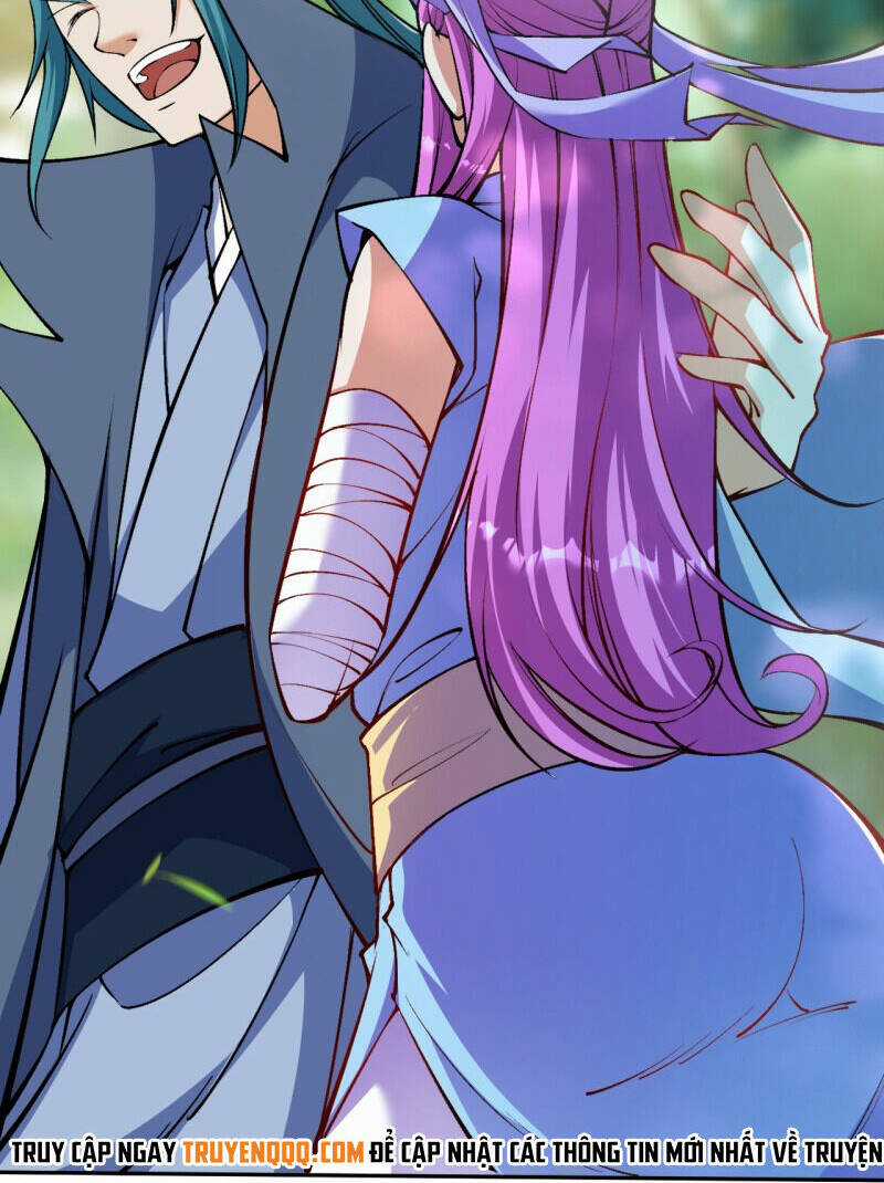 Vô Địch Kiếm Vực - Chapter 174 - Trang 6