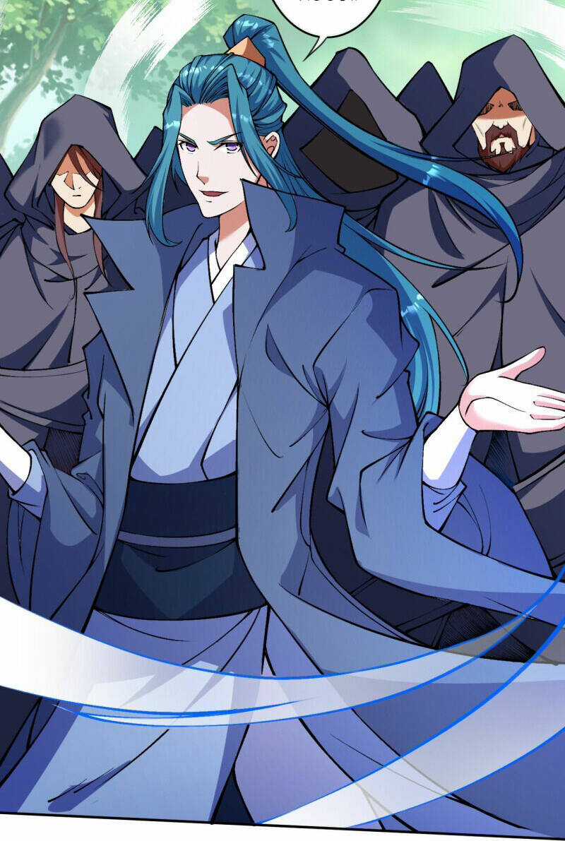 Vô Địch Kiếm Vực - Chapter 174 - Trang 10