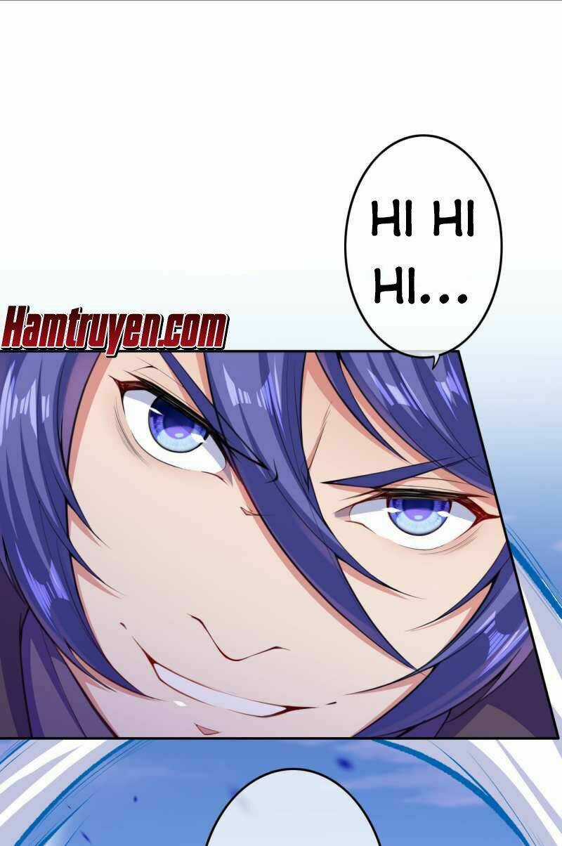 Vô Địch Kiếm Vực - Chapter 18 - Trang 11