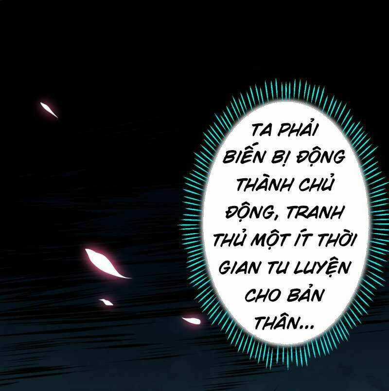 Vô Địch Kiếm Vực - Chapter 18 - Trang 16