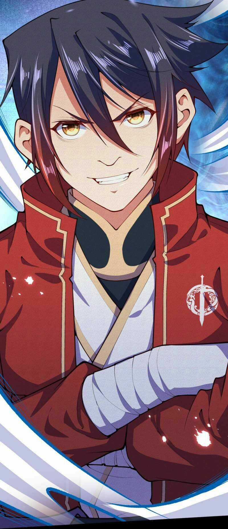 Vô Địch Kiếm Vực - Chapter 18 - Trang 20