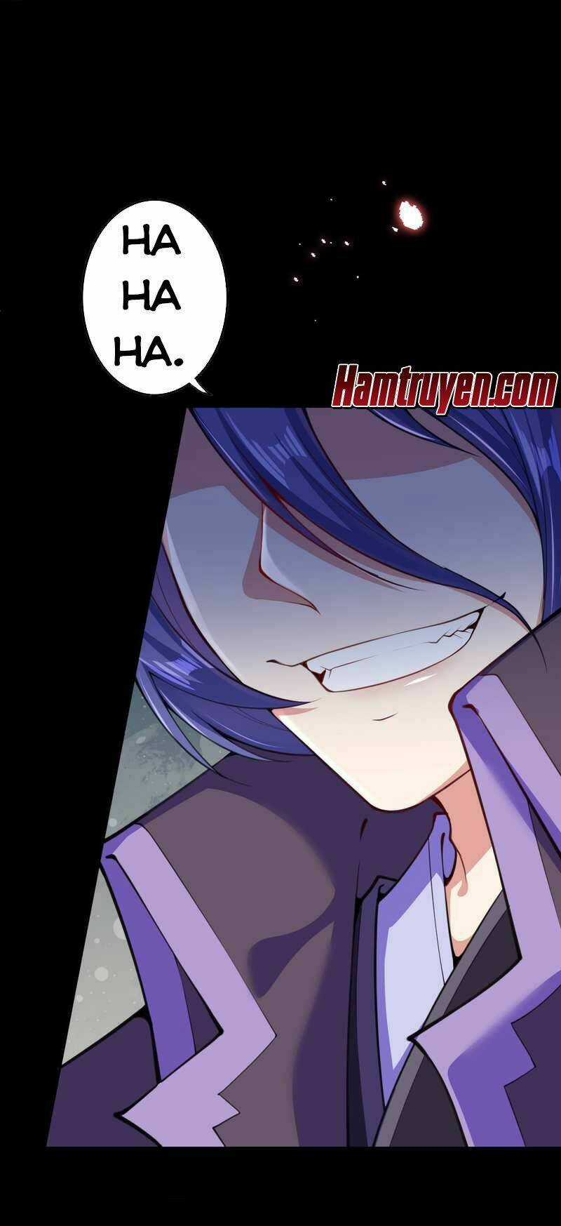 Vô Địch Kiếm Vực - Chapter 18 - Trang 21