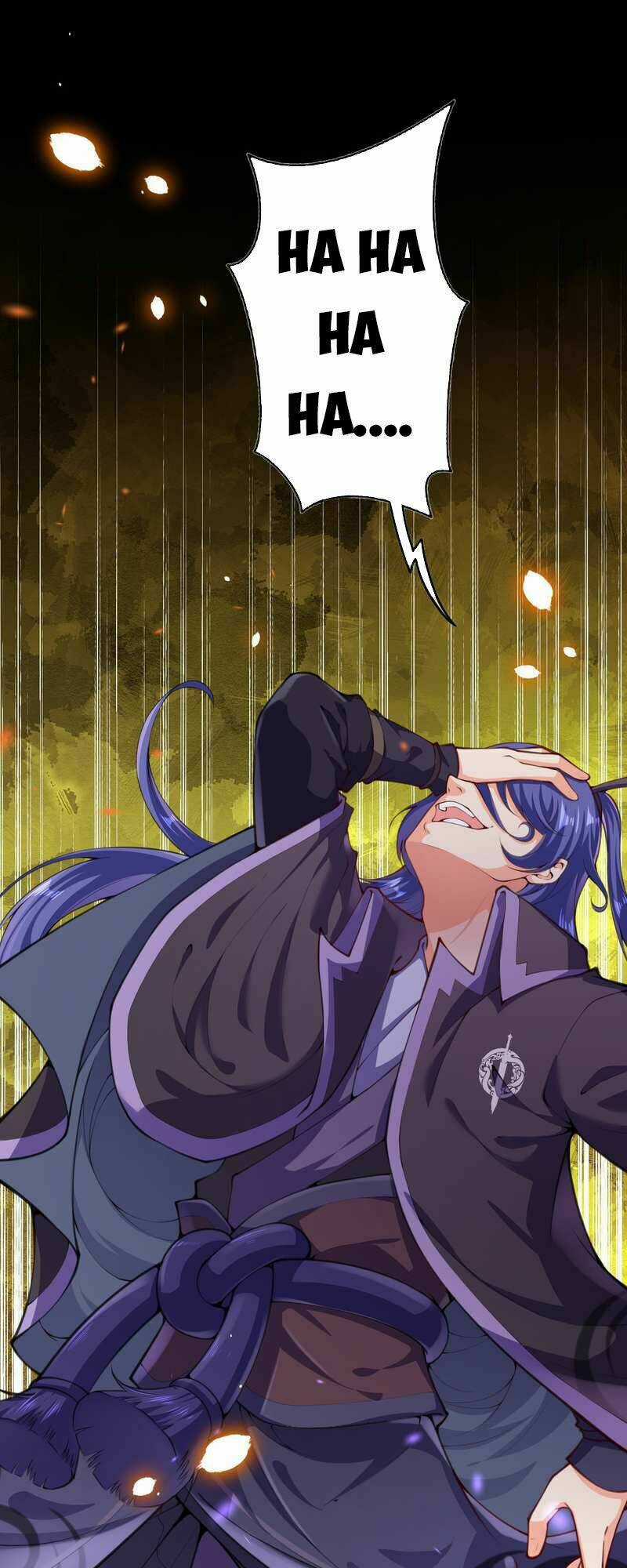 Vô Địch Kiếm Vực - Chapter 18 - Trang 22