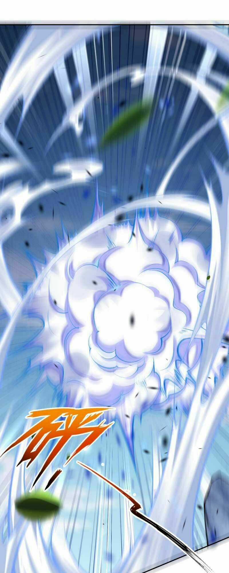 Vô Địch Kiếm Vực - Chapter 18 - Trang 4