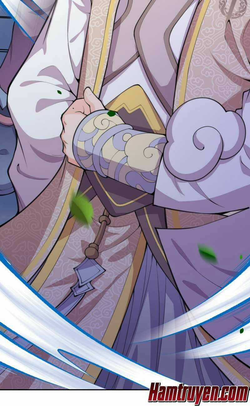 Vô Địch Kiếm Vực - Chapter 18 - Trang 7