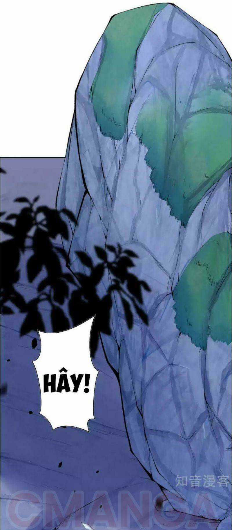 Vô Địch Kiếm Vực - Chapter 19 - Trang 1