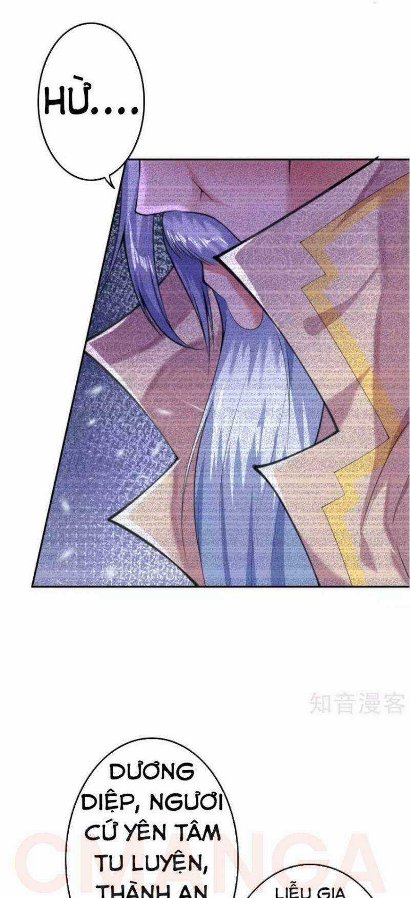 Vô Địch Kiếm Vực - Chapter 19 - Trang 11