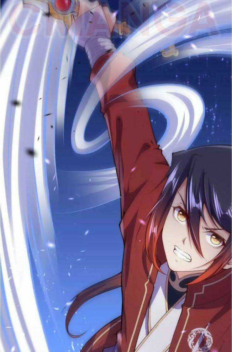 Vô Địch Kiếm Vực - Chapter 19 - Trang 14