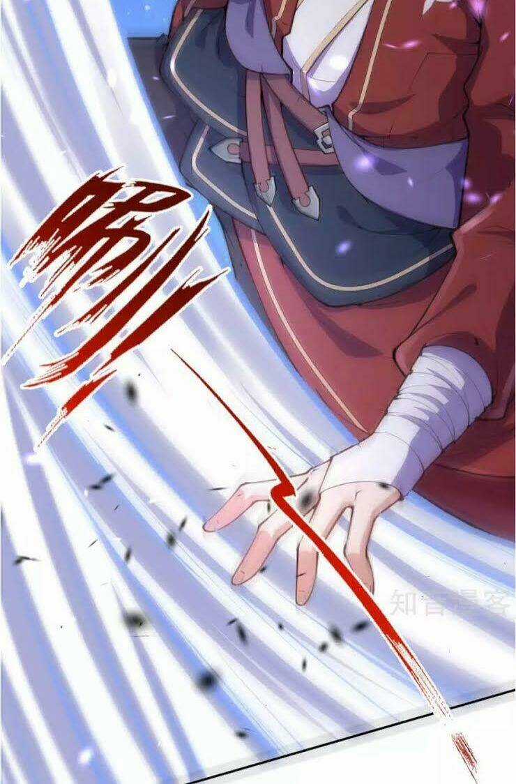 Vô Địch Kiếm Vực - Chapter 19 - Trang 15