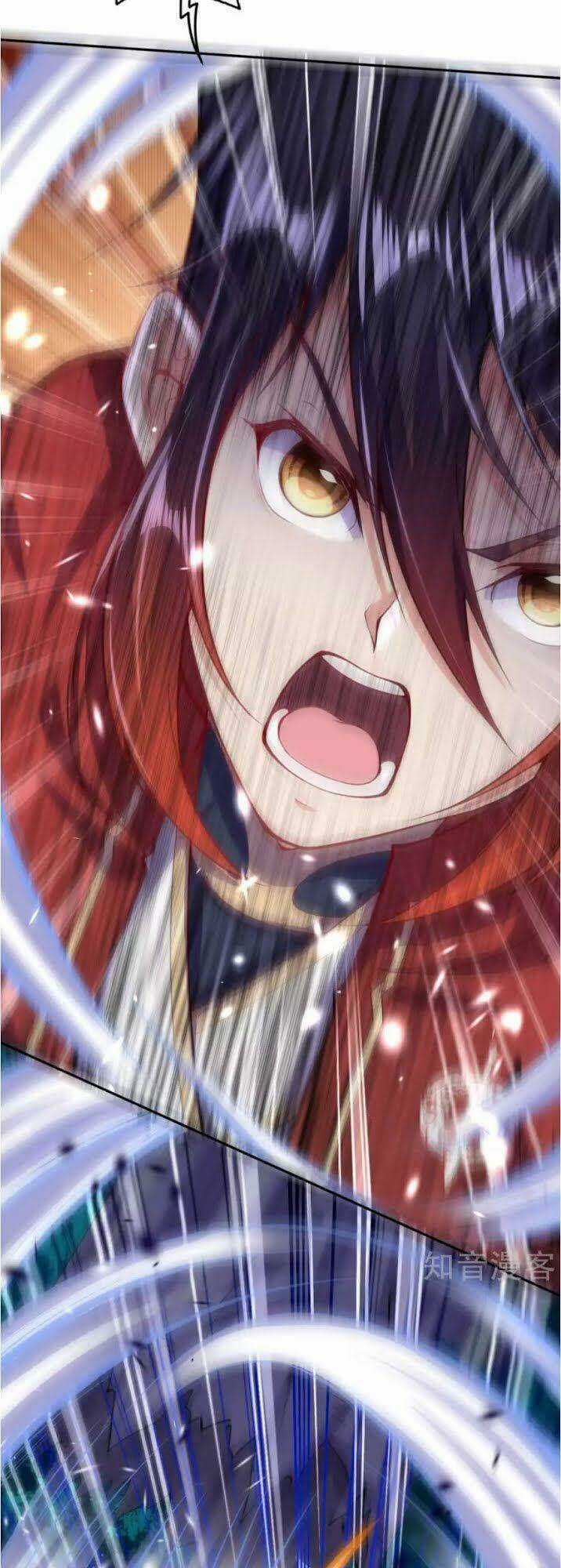 Vô Địch Kiếm Vực - Chapter 19 - Trang 19