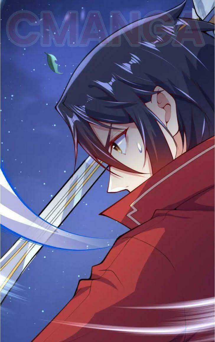 Vô Địch Kiếm Vực - Chapter 19 - Trang 4