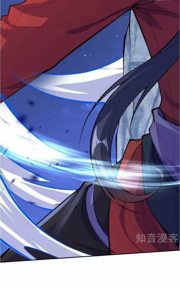 Vô Địch Kiếm Vực - Chapter 19 - Trang 5