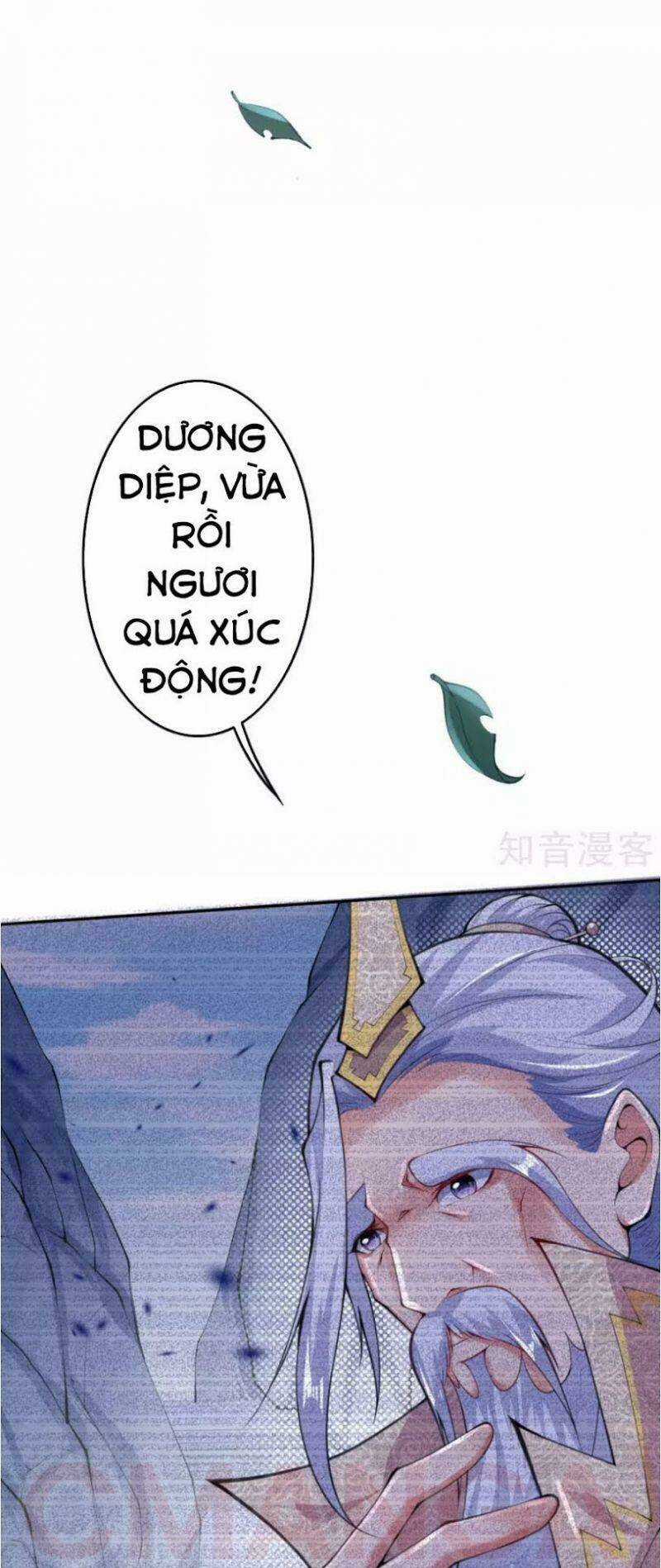 Vô Địch Kiếm Vực - Chapter 19 - Trang 6