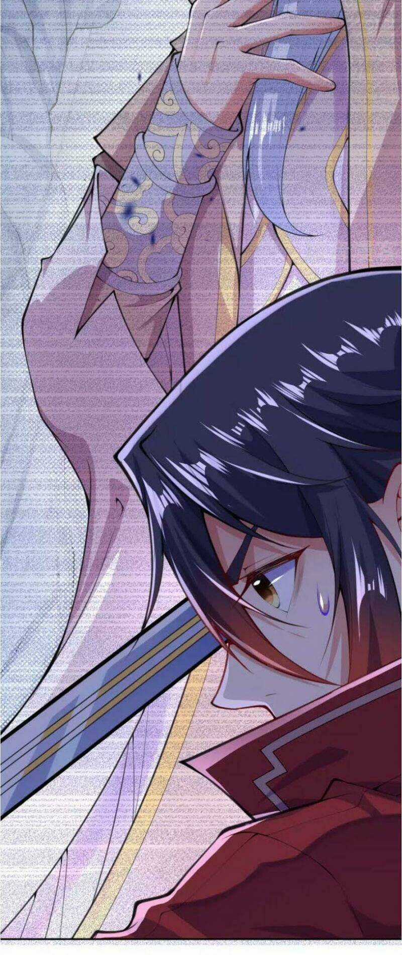 Vô Địch Kiếm Vực - Chapter 19 - Trang 7