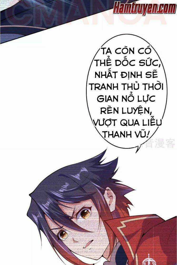 Vô Địch Kiếm Vực - Chapter 19 - Trang 9