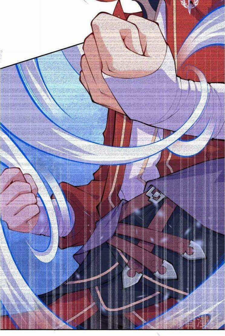 Vô Địch Kiếm Vực - Chapter 19 - Trang 10