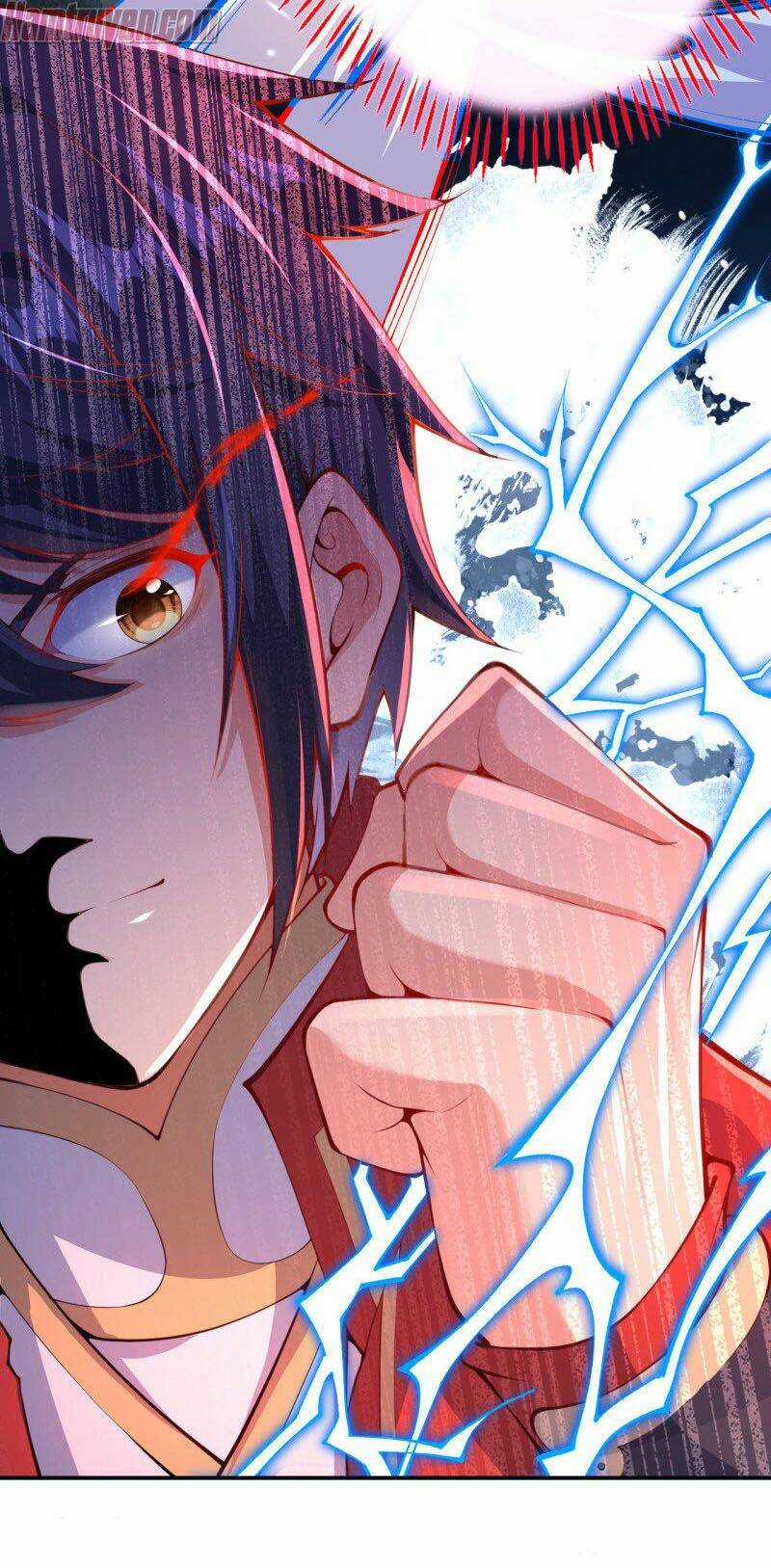 Vô Địch Kiếm Vực - Chapter 2 - Trang 11