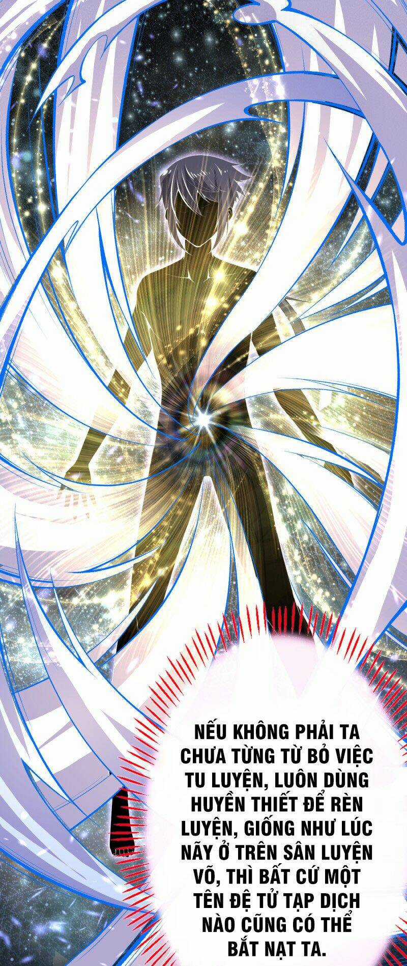 Vô Địch Kiếm Vực - Chapter 2 - Trang 12