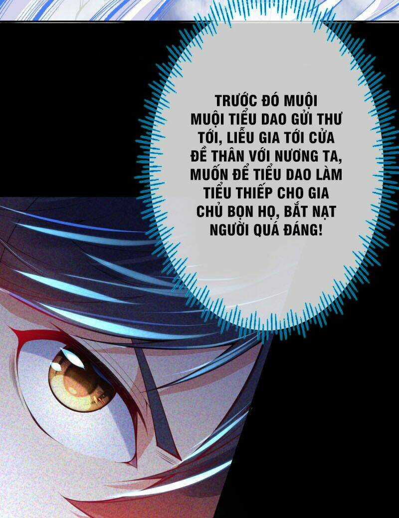 Vô Địch Kiếm Vực - Chapter 2 - Trang 15