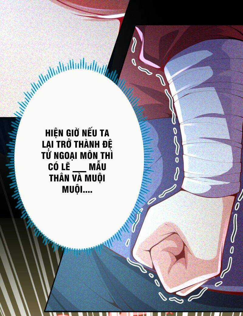 Vô Địch Kiếm Vực - Chapter 2 - Trang 16