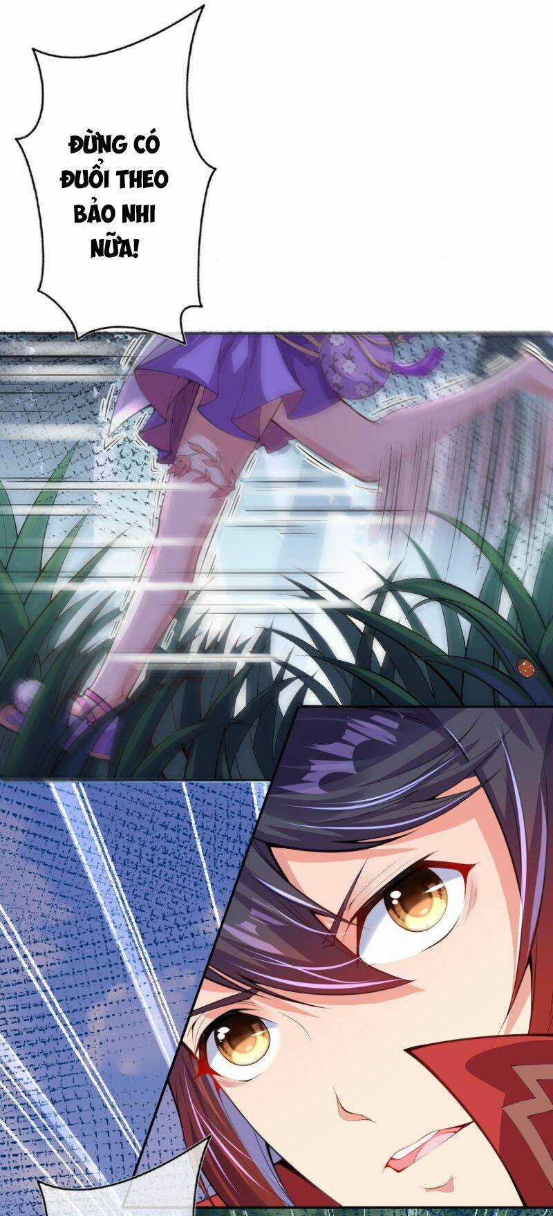 Vô Địch Kiếm Vực - Chapter 2 - Trang 19