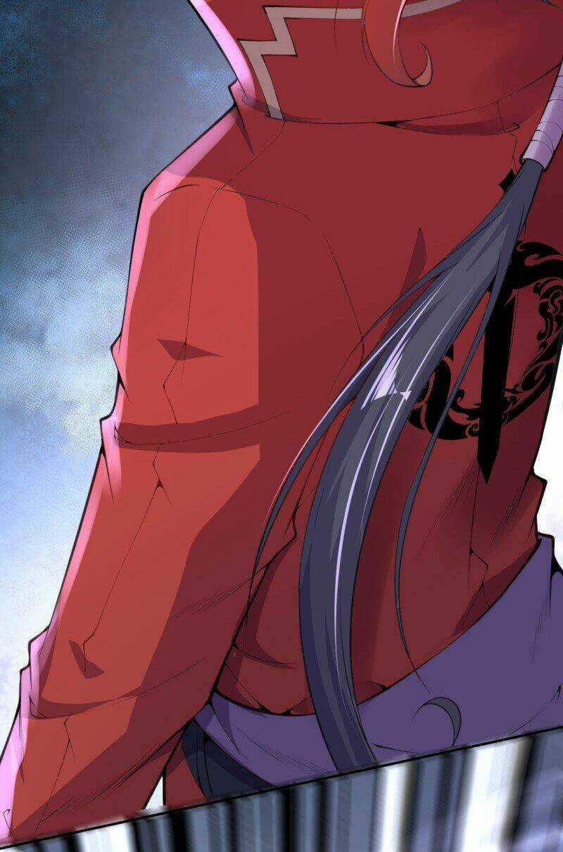 Vô Địch Kiếm Vực - Chapter 2 - Trang 27