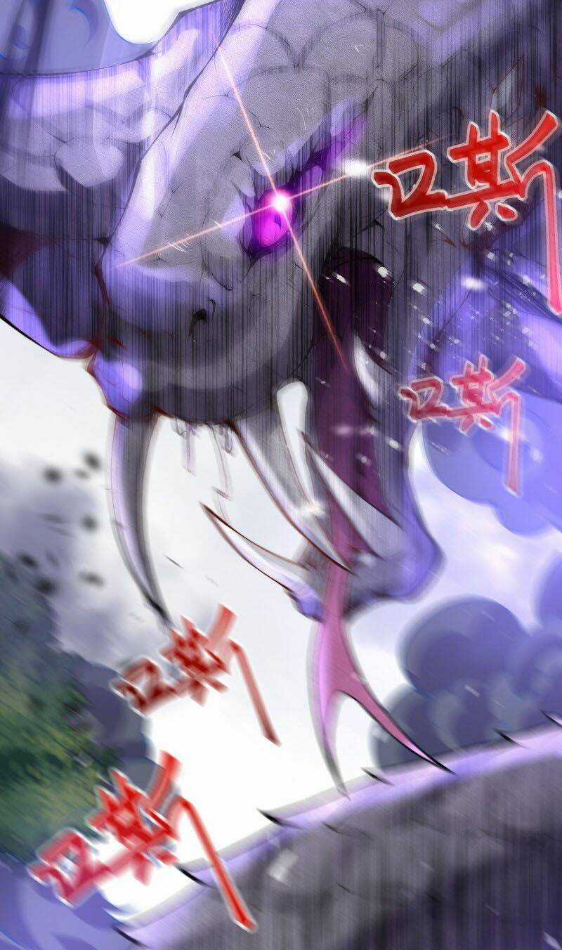 Vô Địch Kiếm Vực - Chapter 2 - Trang 29