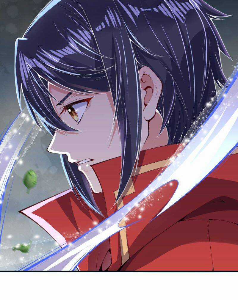 Vô Địch Kiếm Vực - Chapter 2 - Trang 4