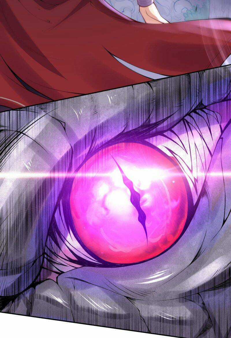 Vô Địch Kiếm Vực - Chapter 2 - Trang 32