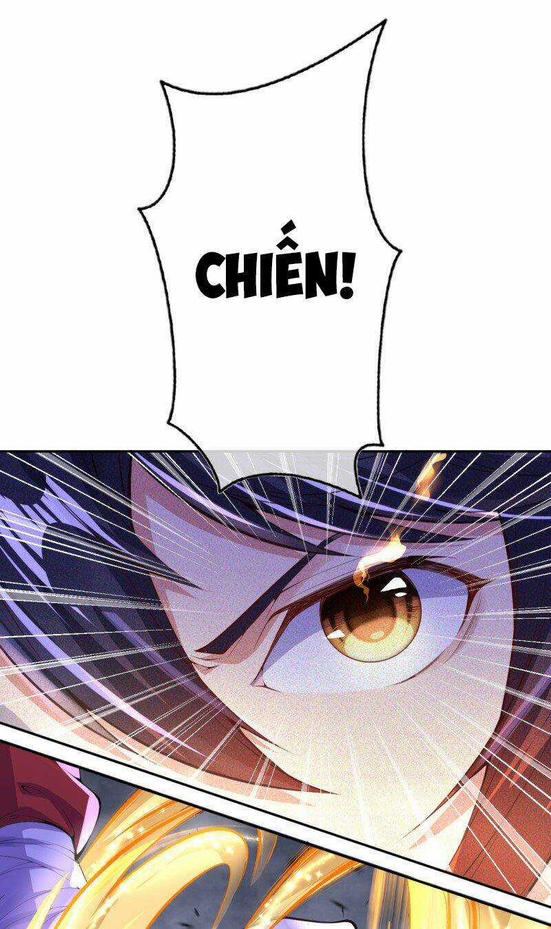 Vô Địch Kiếm Vực - Chapter 2 - Trang 36
