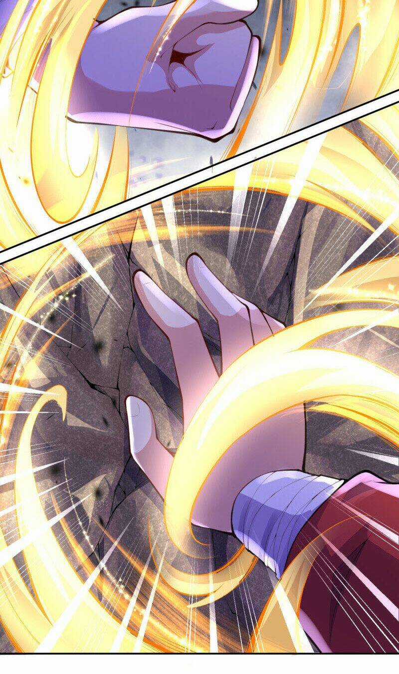 Vô Địch Kiếm Vực - Chapter 2 - Trang 37