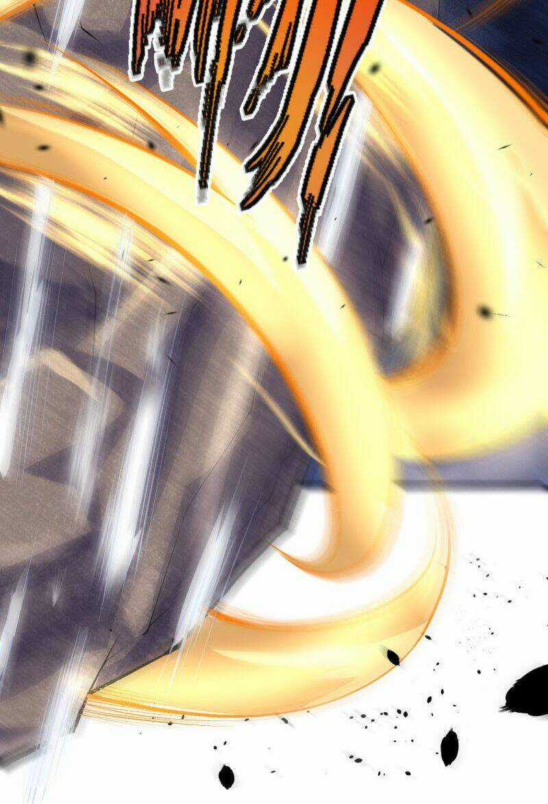 Vô Địch Kiếm Vực - Chapter 2 - Trang 41