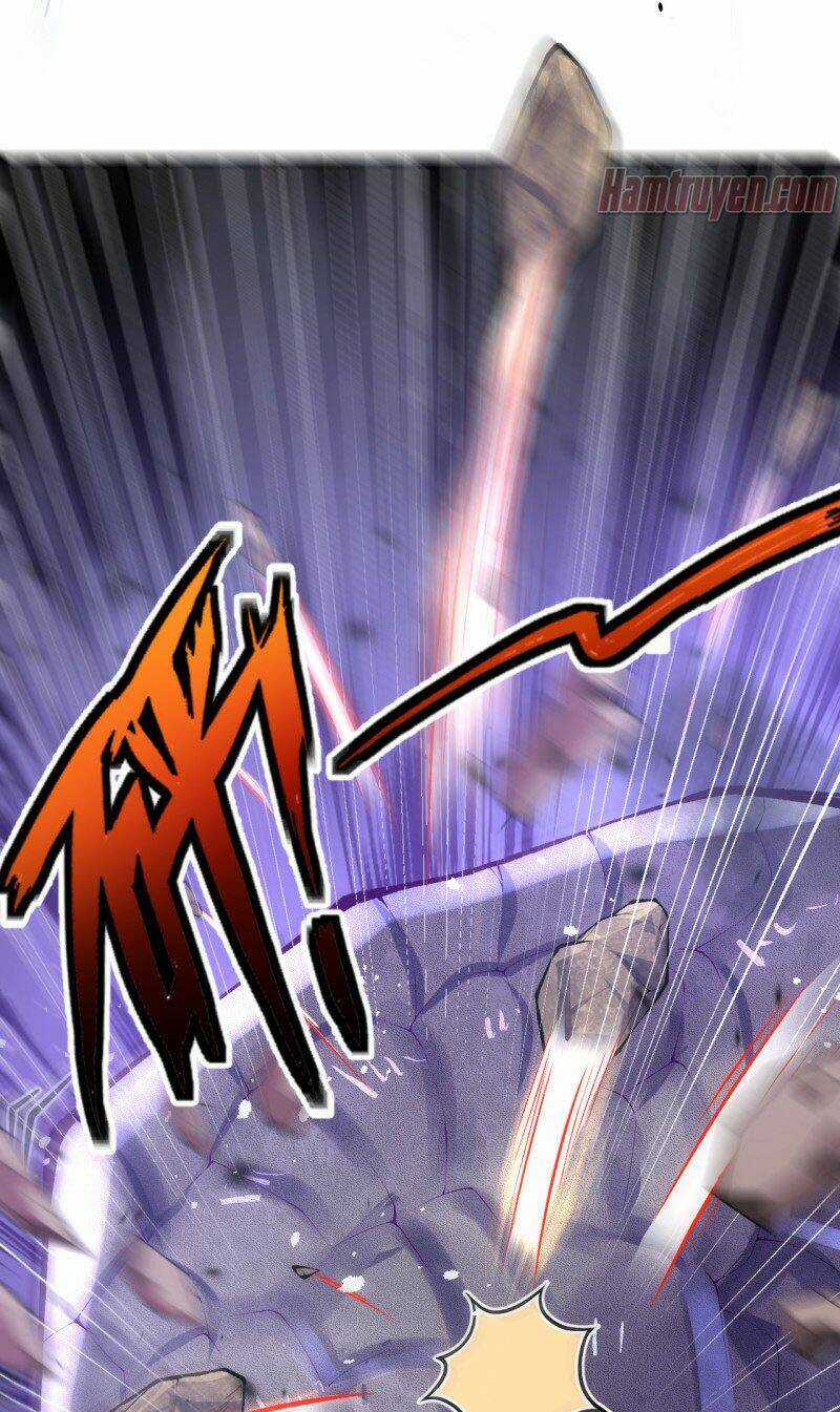 Vô Địch Kiếm Vực - Chapter 2 - Trang 42