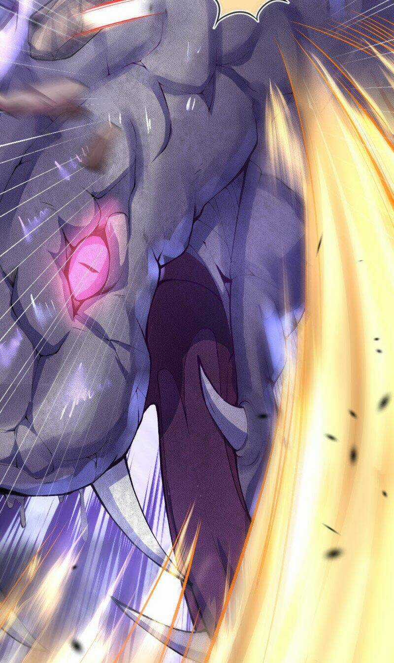 Vô Địch Kiếm Vực - Chapter 2 - Trang 43