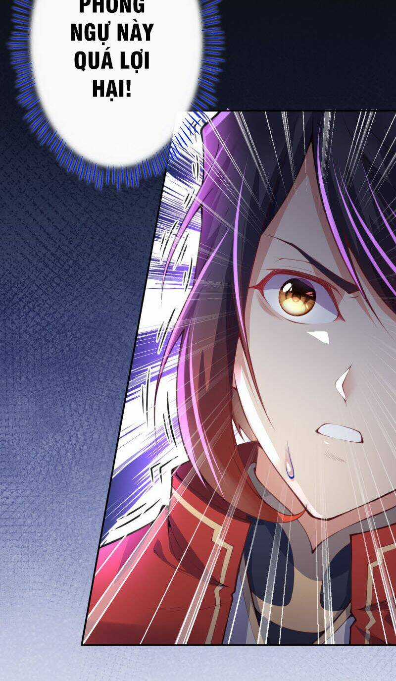 Vô Địch Kiếm Vực - Chapter 2 - Trang 45