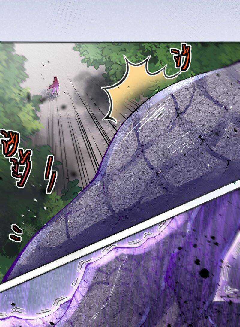 Vô Địch Kiếm Vực - Chapter 2 - Trang 46