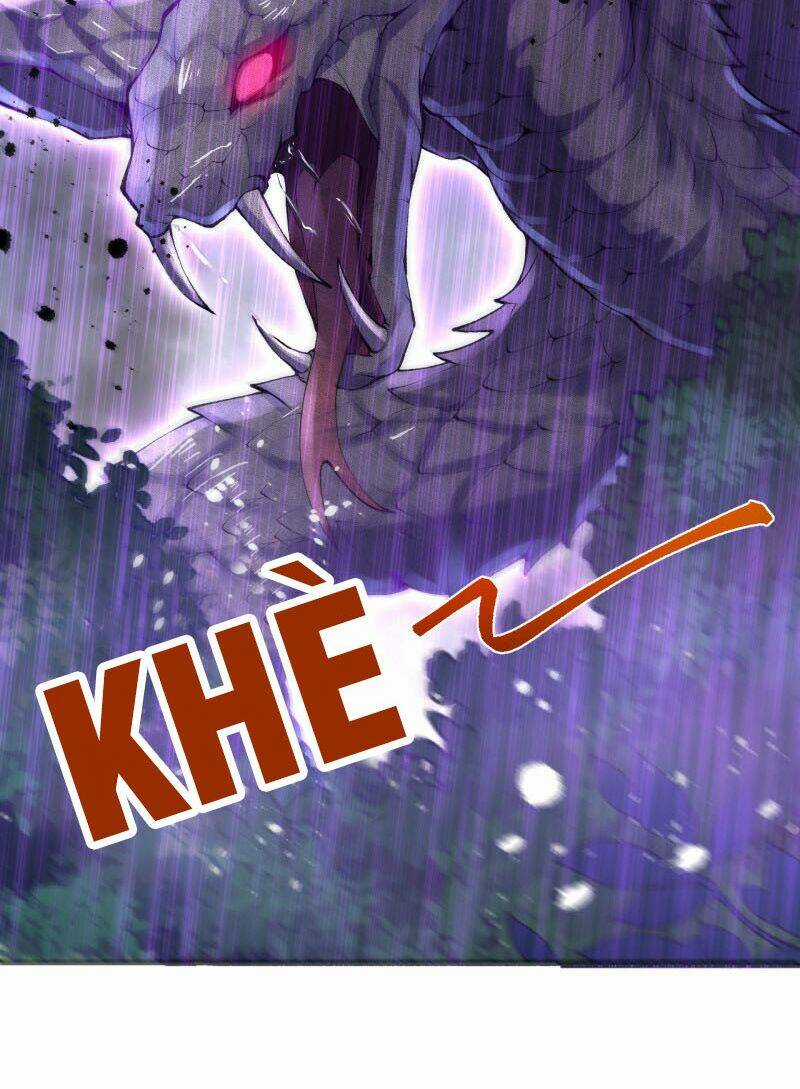 Vô Địch Kiếm Vực - Chapter 2 - Trang 47