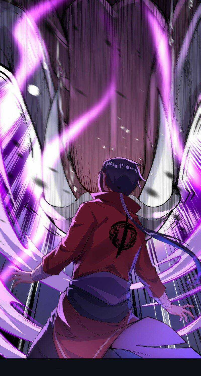 Vô Địch Kiếm Vực - Chapter 2 - Trang 49