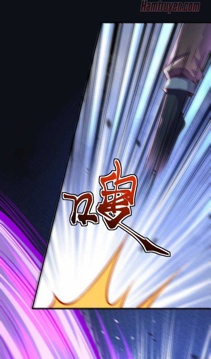 Vô Địch Kiếm Vực - Chapter 2 - Trang 50