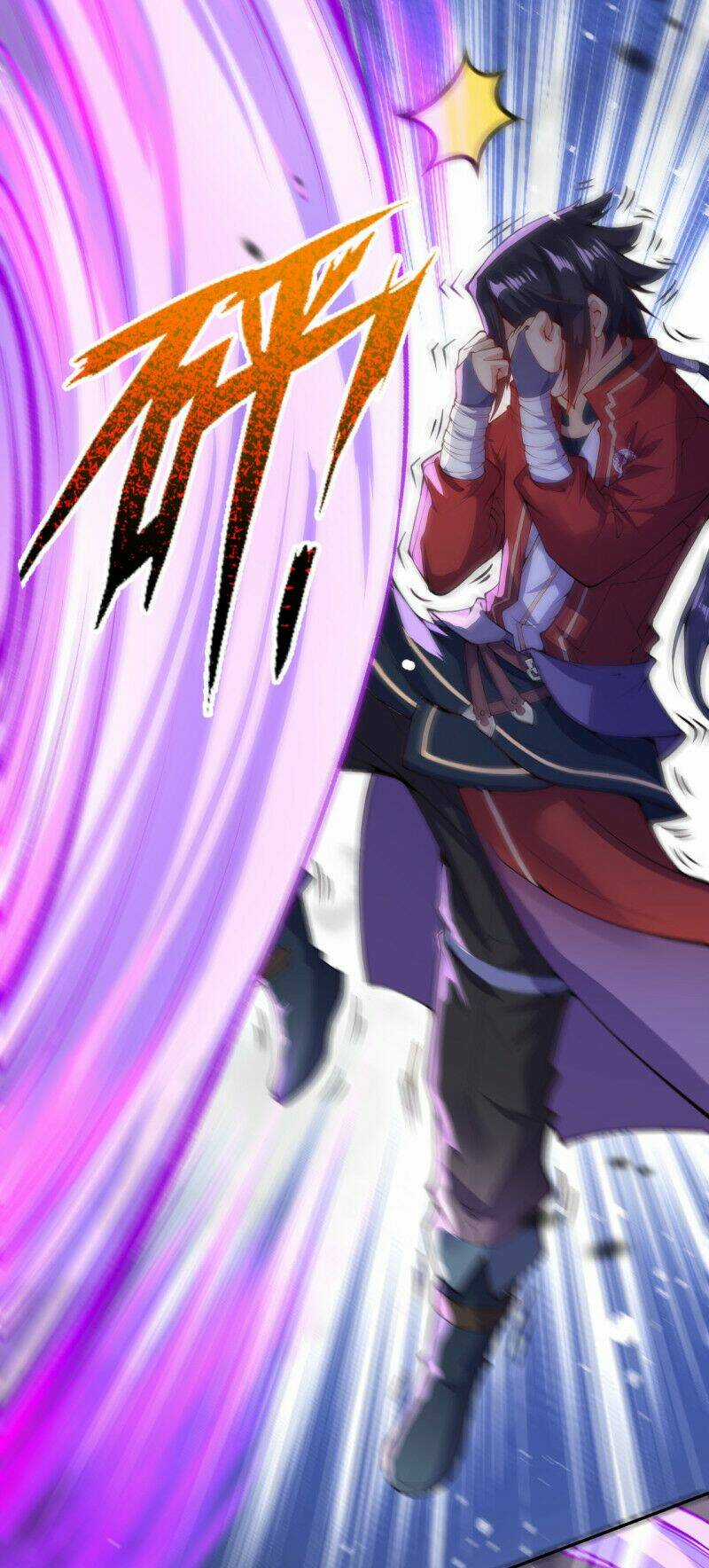 Vô Địch Kiếm Vực - Chapter 2 - Trang 51