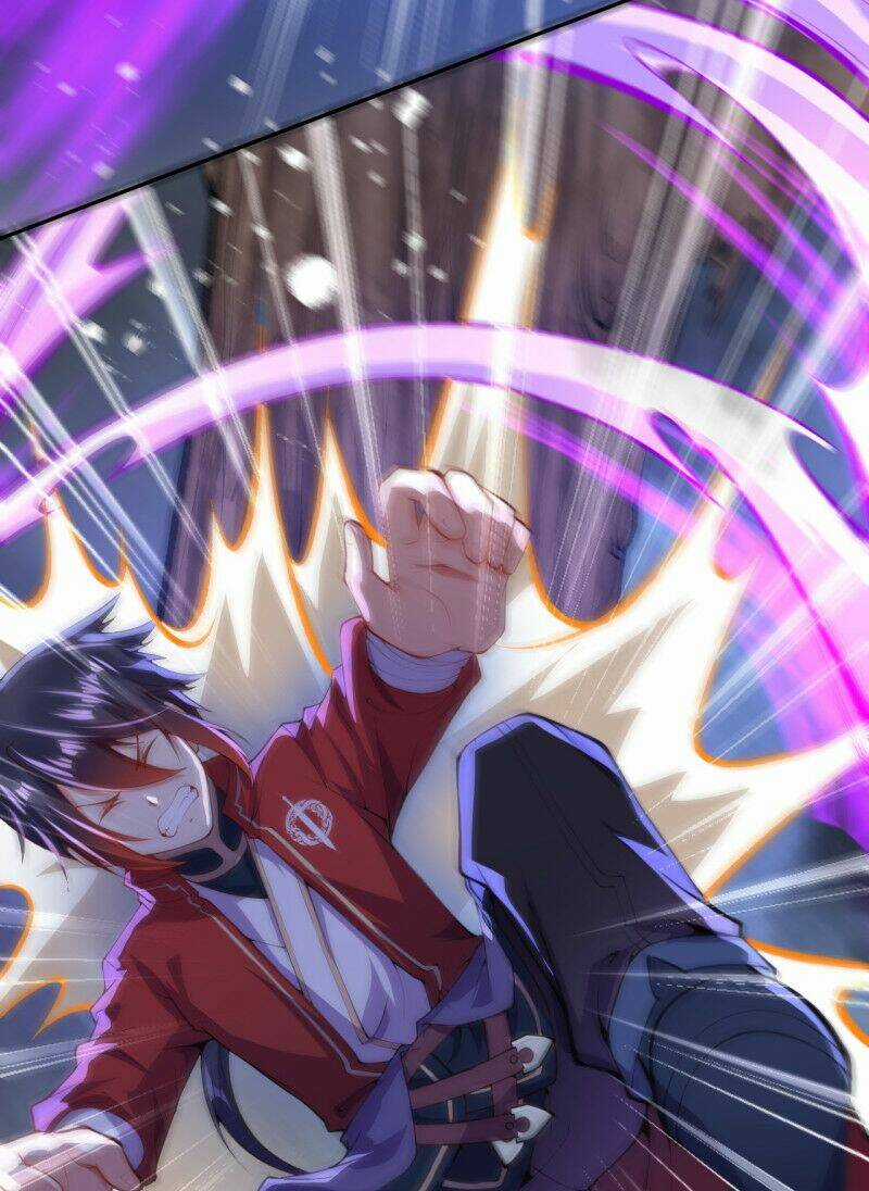 Vô Địch Kiếm Vực - Chapter 2 - Trang 52