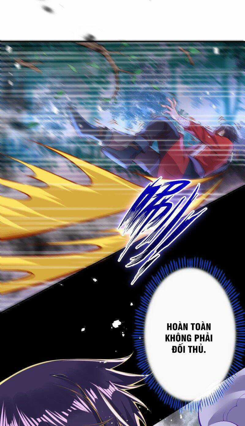 Vô Địch Kiếm Vực - Chapter 2 - Trang 54