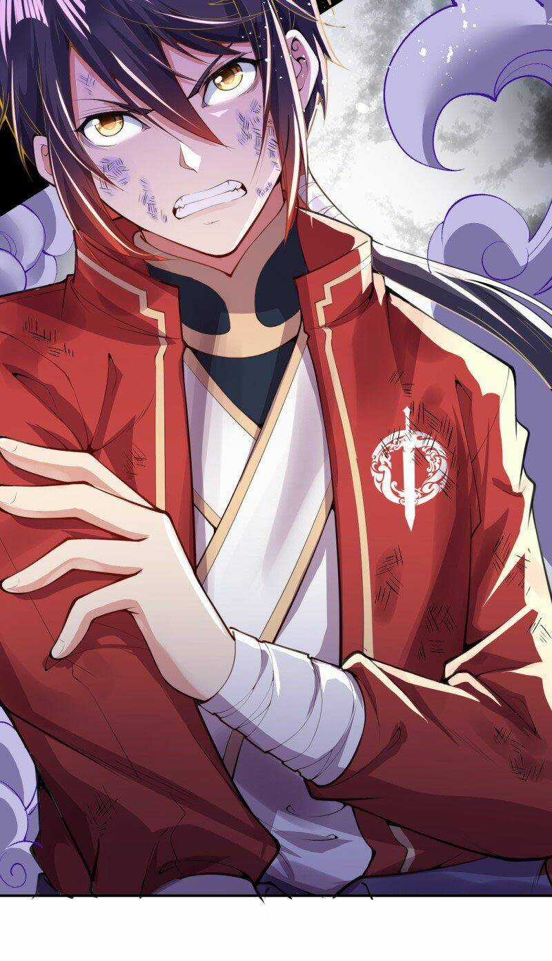 Vô Địch Kiếm Vực - Chapter 2 - Trang 55