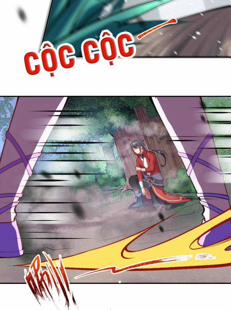 Vô Địch Kiếm Vực - Chapter 2 - Trang 57